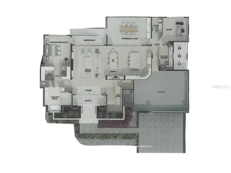 2623 S Bryant Circle Tampa FL 33629