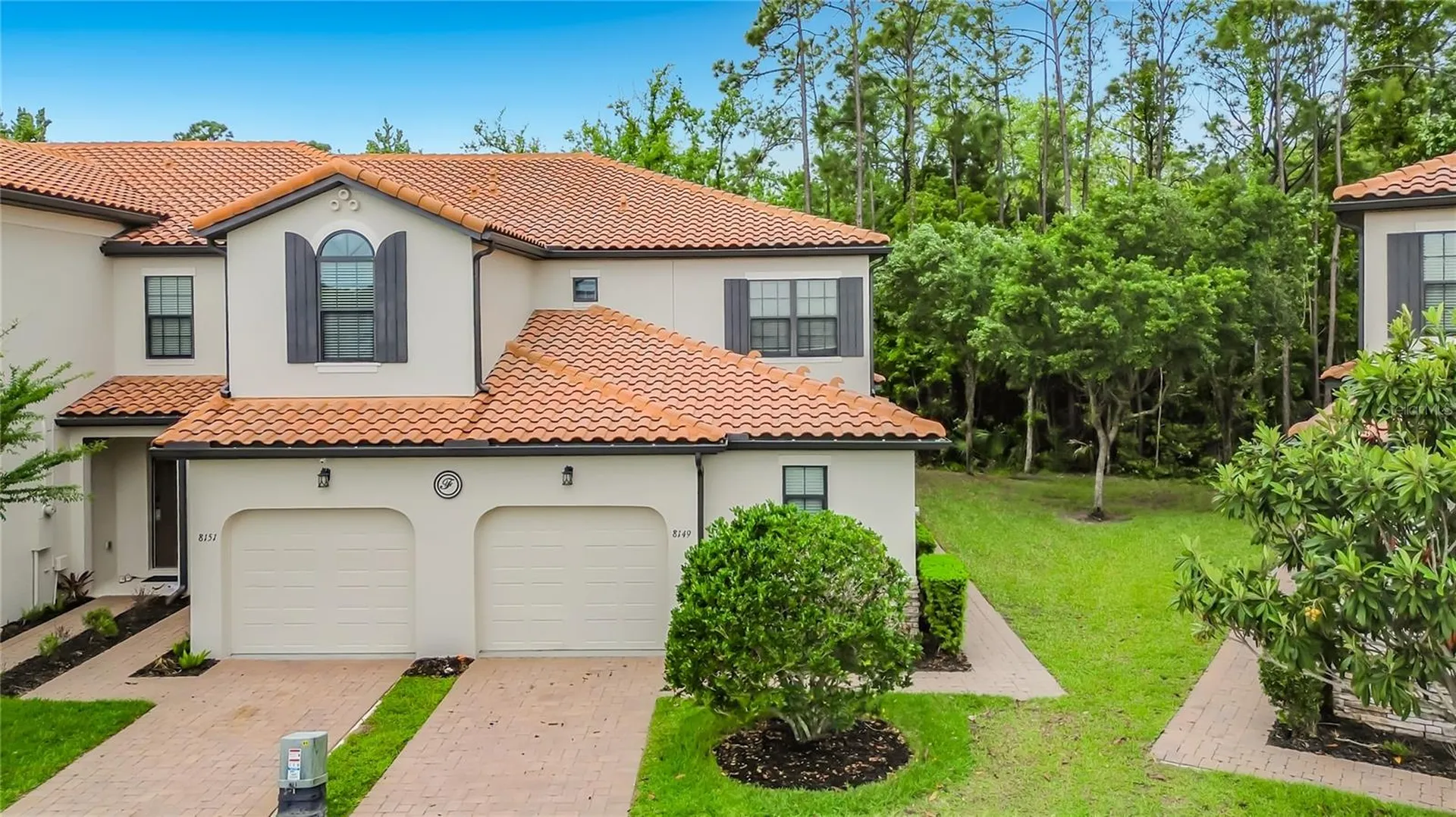 8149 Roseville Boulevard Davenport FL 33896