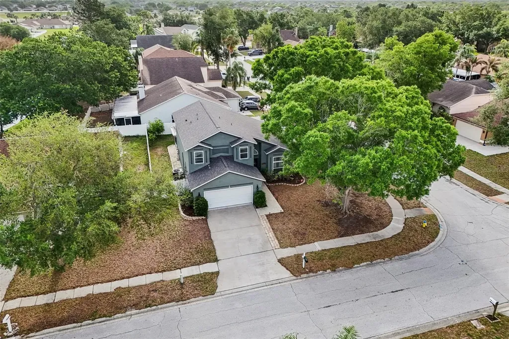 13310 Beechberry Drive Riverview FL 33579