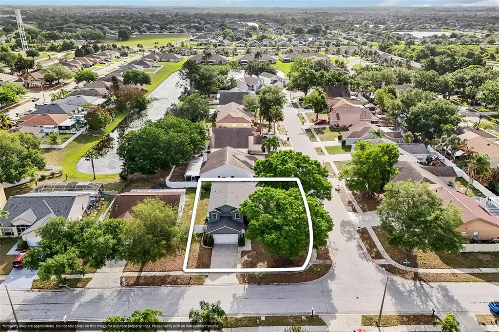 13310 Beechberry Drive Riverview FL 33579