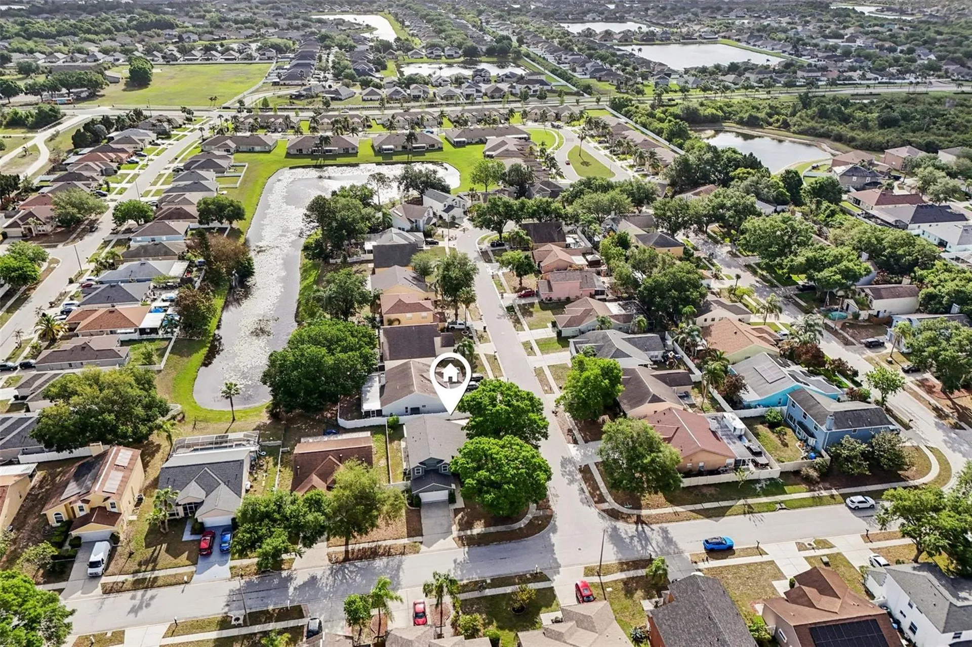 13310 Beechberry Drive Riverview FL 33579