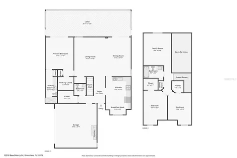 13310 Beechberry Drive Riverview FL 33579