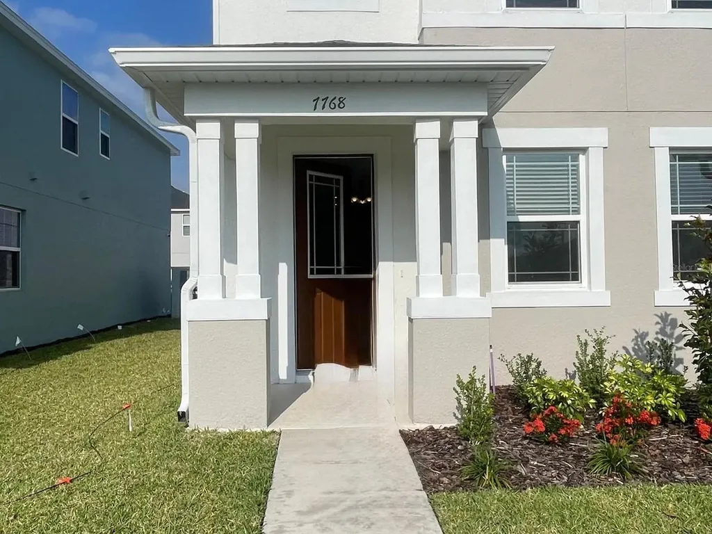 7768 Clove Hitch Way Orlando FL 32832