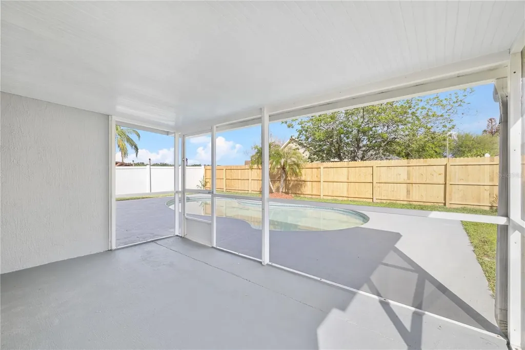 8312 Fort Clinch Avenue Orlando FL 32822