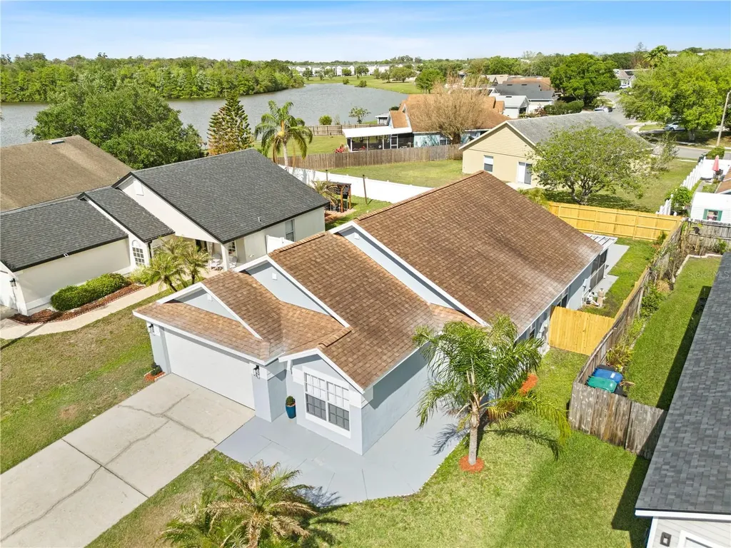 8312 Fort Clinch Avenue Orlando FL 32822