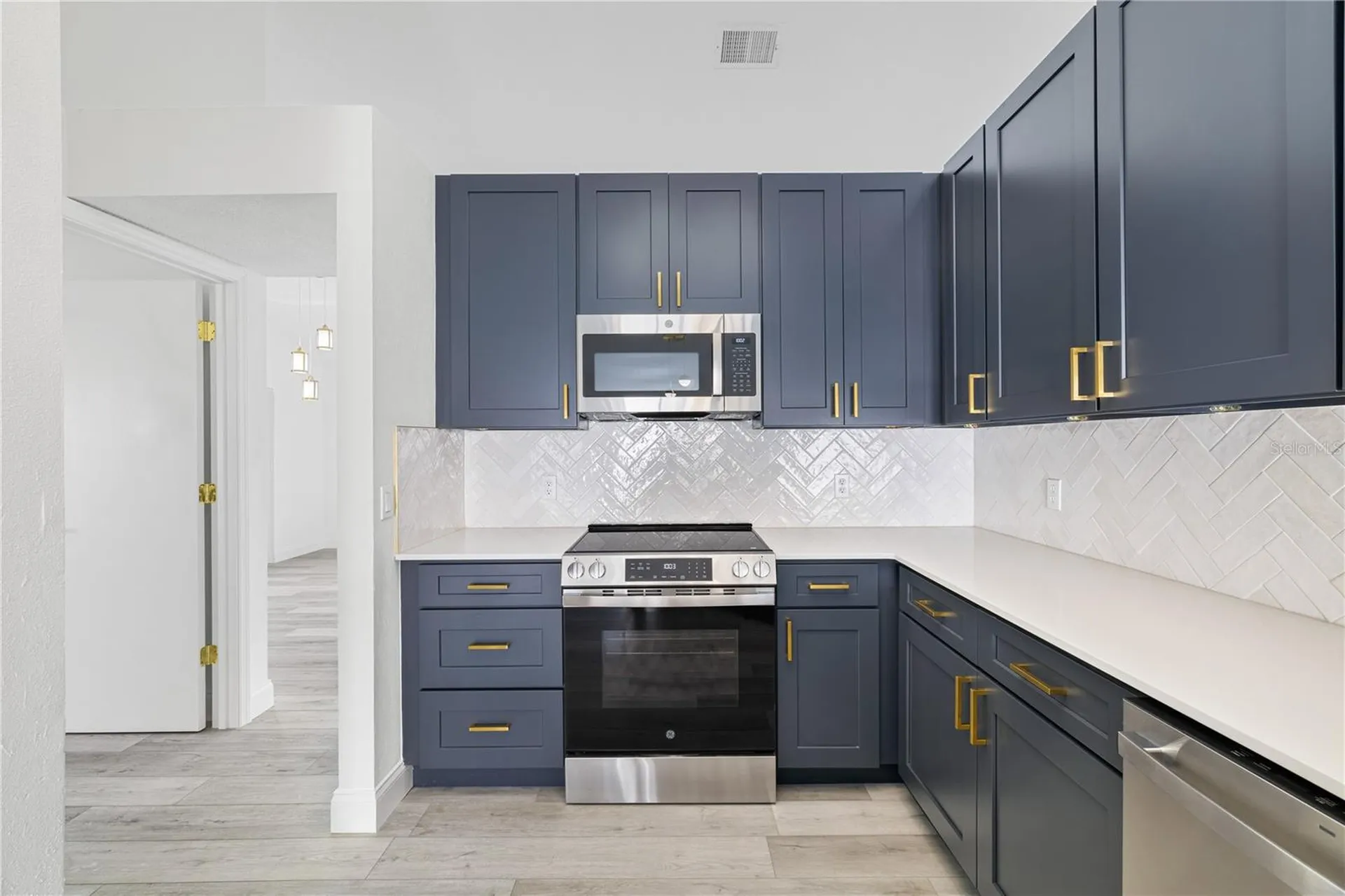 8312 Fort Clinch Avenue Orlando FL 32822