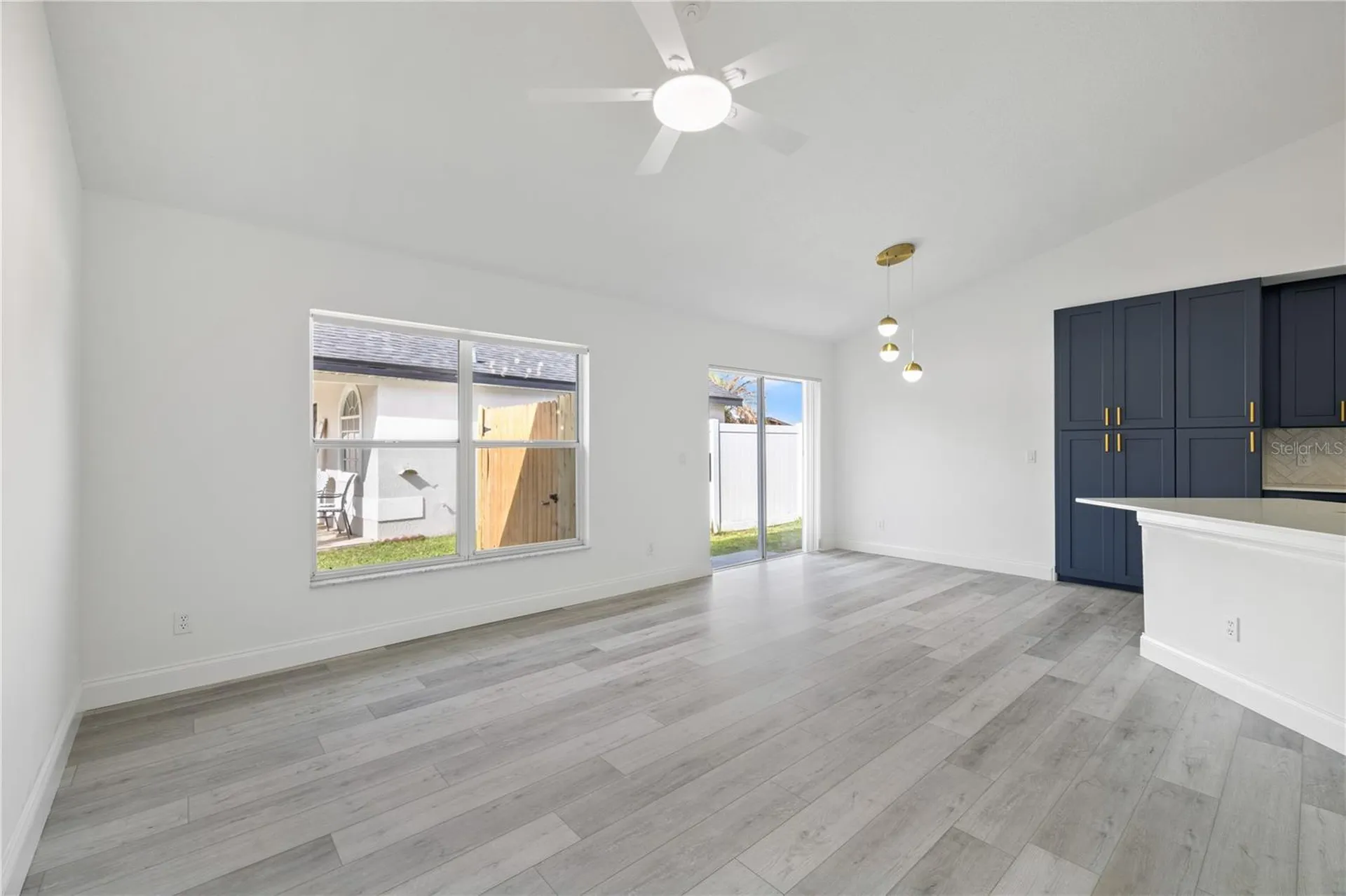 8312 Fort Clinch Avenue Orlando FL 32822
