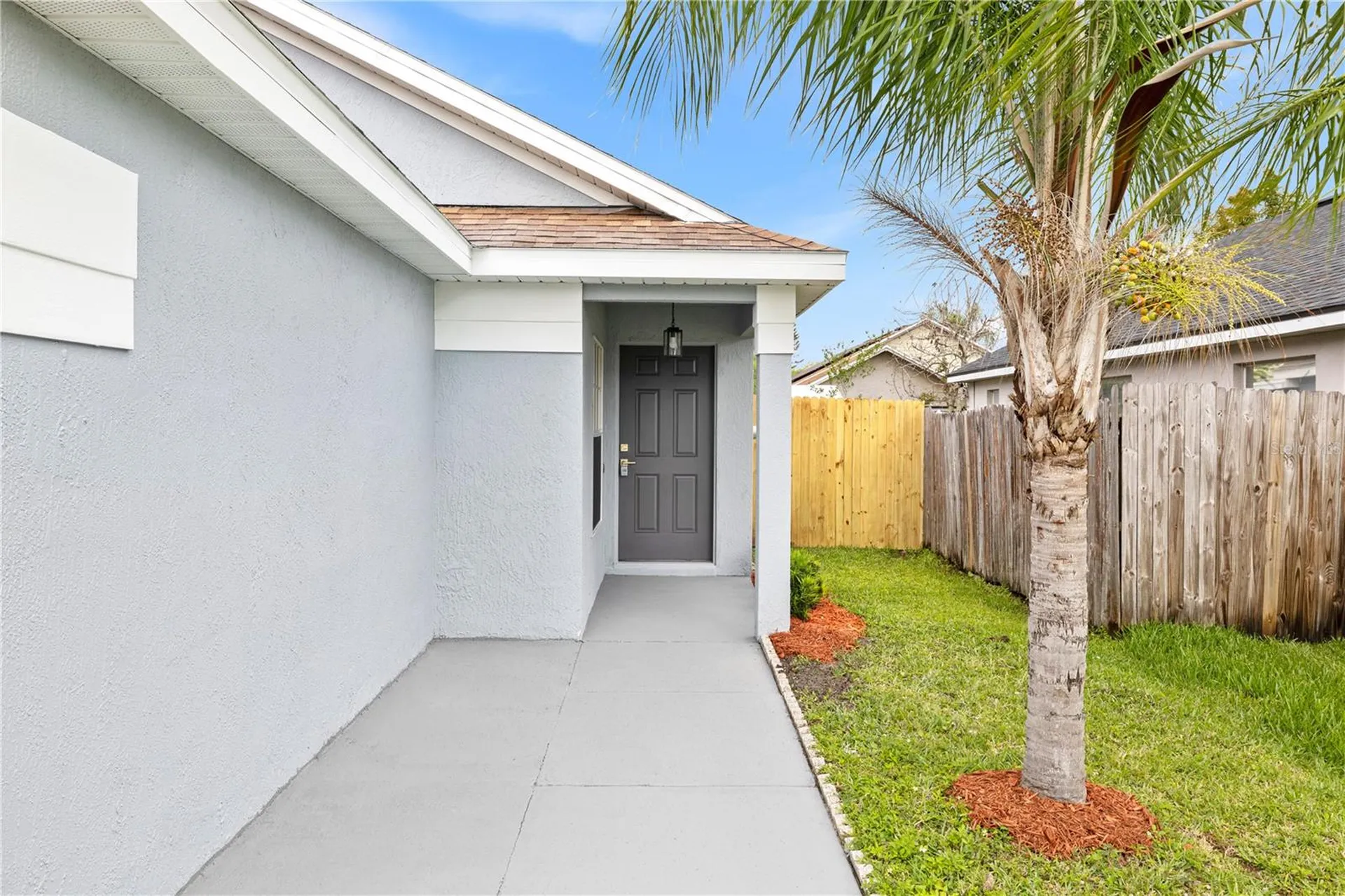 8312 Fort Clinch Avenue Orlando FL 32822