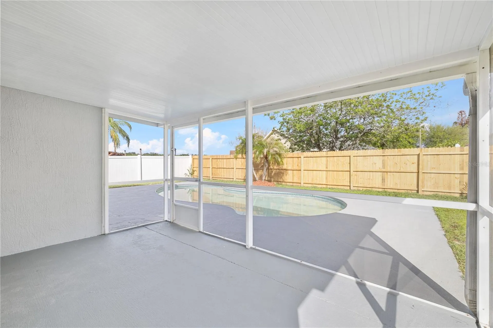 8312 Fort Clinch Avenue Orlando FL 32822