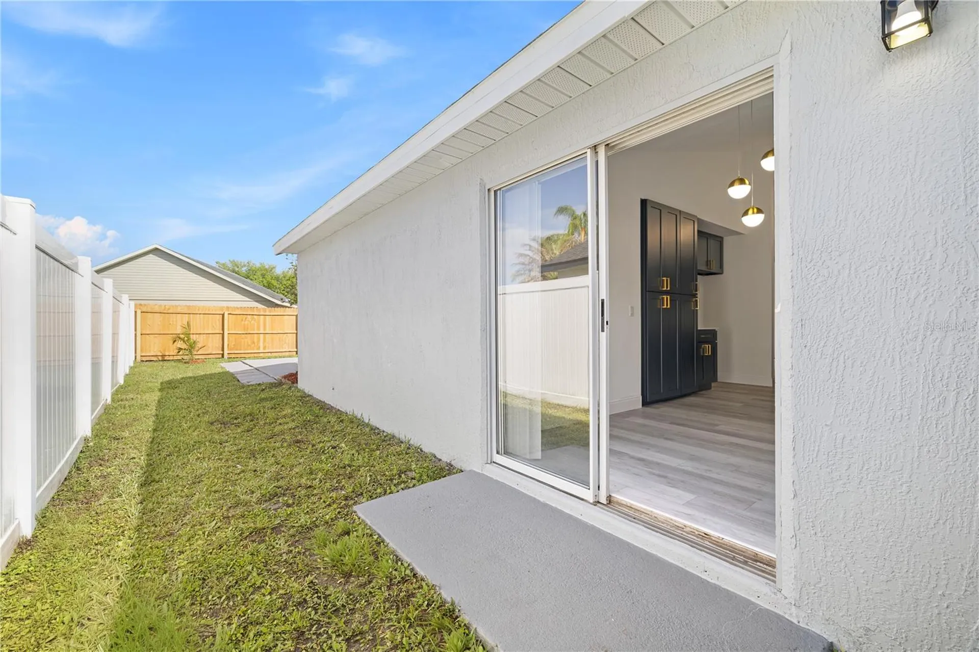 8312 Fort Clinch Avenue Orlando FL 32822