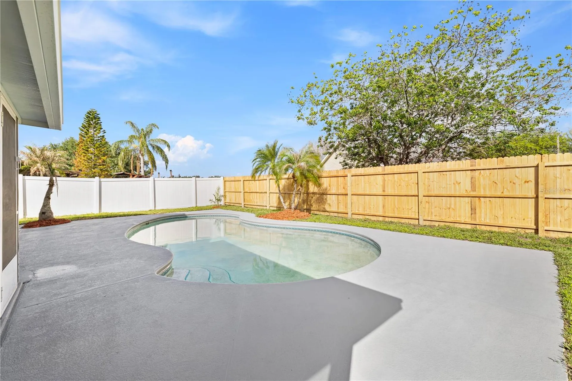8312 Fort Clinch Avenue Orlando FL 32822