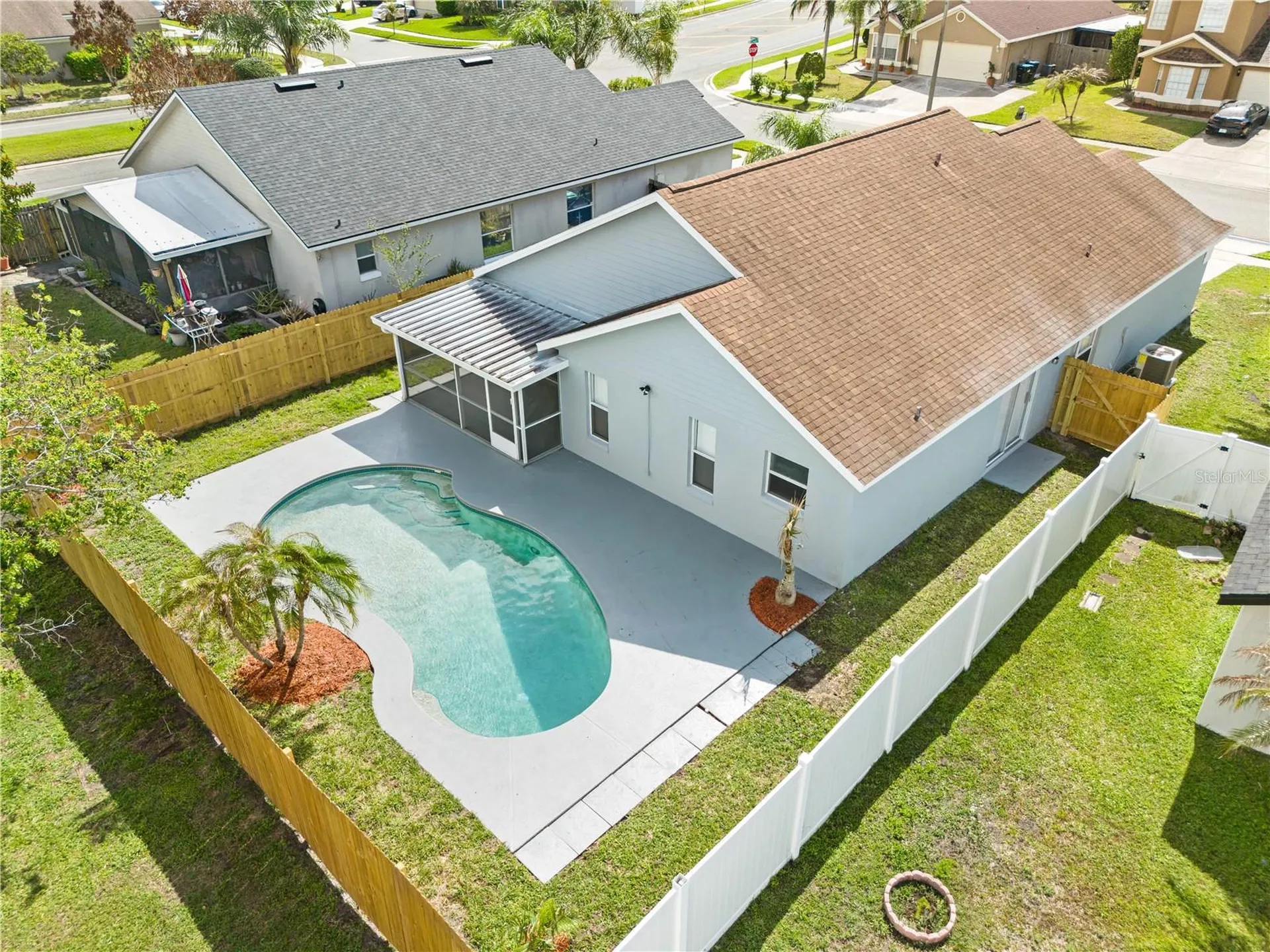 8312 Fort Clinch Avenue Orlando FL 32822