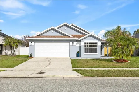 8312 Fort Clinch Avenue Orlando FL 32822