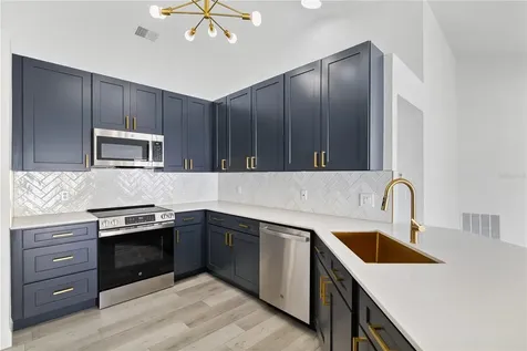 8312 Fort Clinch Avenue Orlando FL 32822