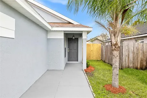 8312 Fort Clinch Avenue Orlando FL 32822