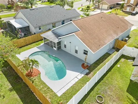 8312 Fort Clinch Avenue Orlando FL 32822