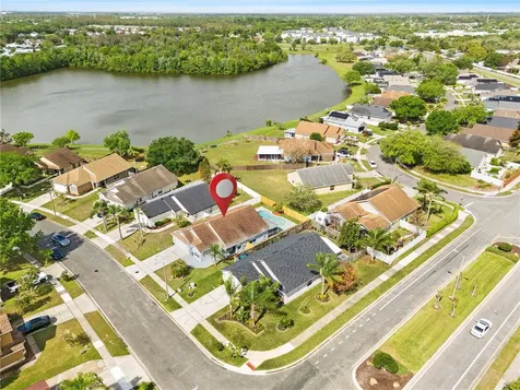 8312 Fort Clinch Avenue Orlando FL 32822