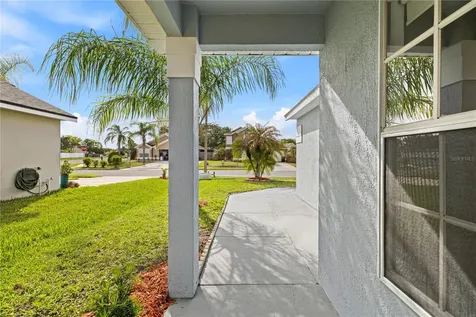 8312 Fort Clinch Avenue Orlando FL 32822
