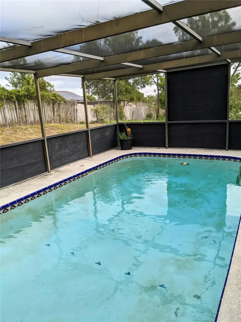 5327 Baldock Avenue Spring Hill FL 34608