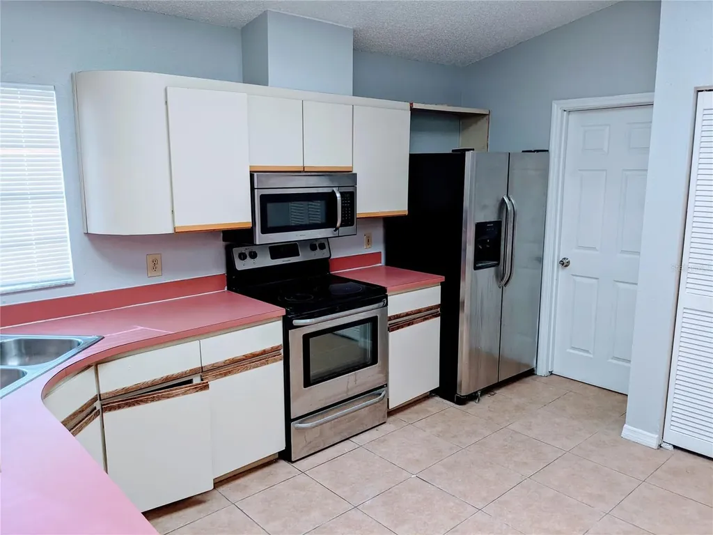 5327 Baldock Avenue Spring Hill FL 34608