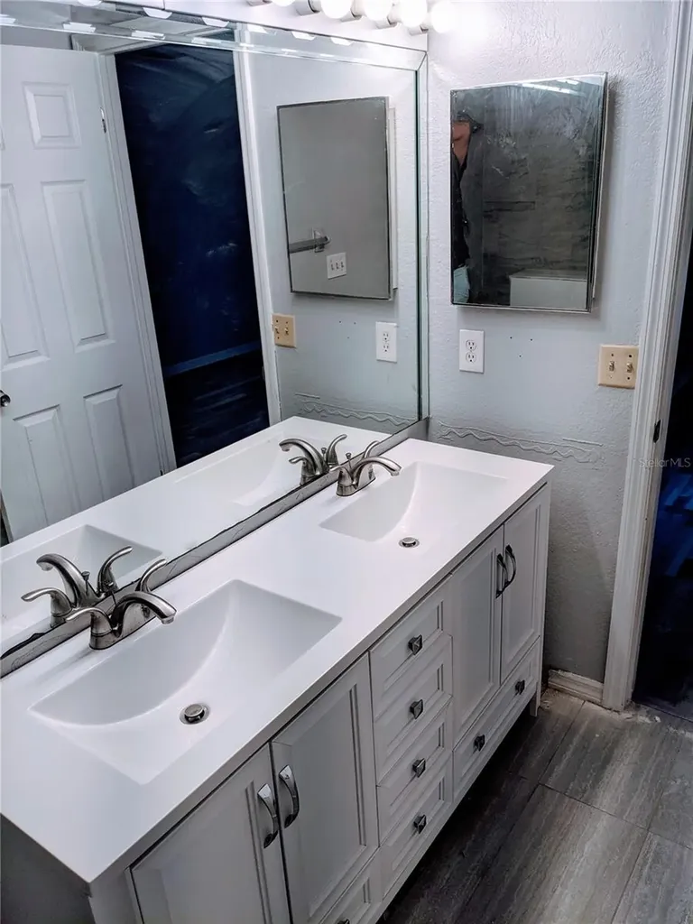 5327 Baldock Avenue Spring Hill FL 34608