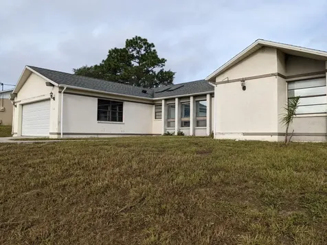 5327 Baldock Avenue Spring Hill FL 34608