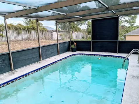 5327 Baldock Avenue Spring Hill FL 34608