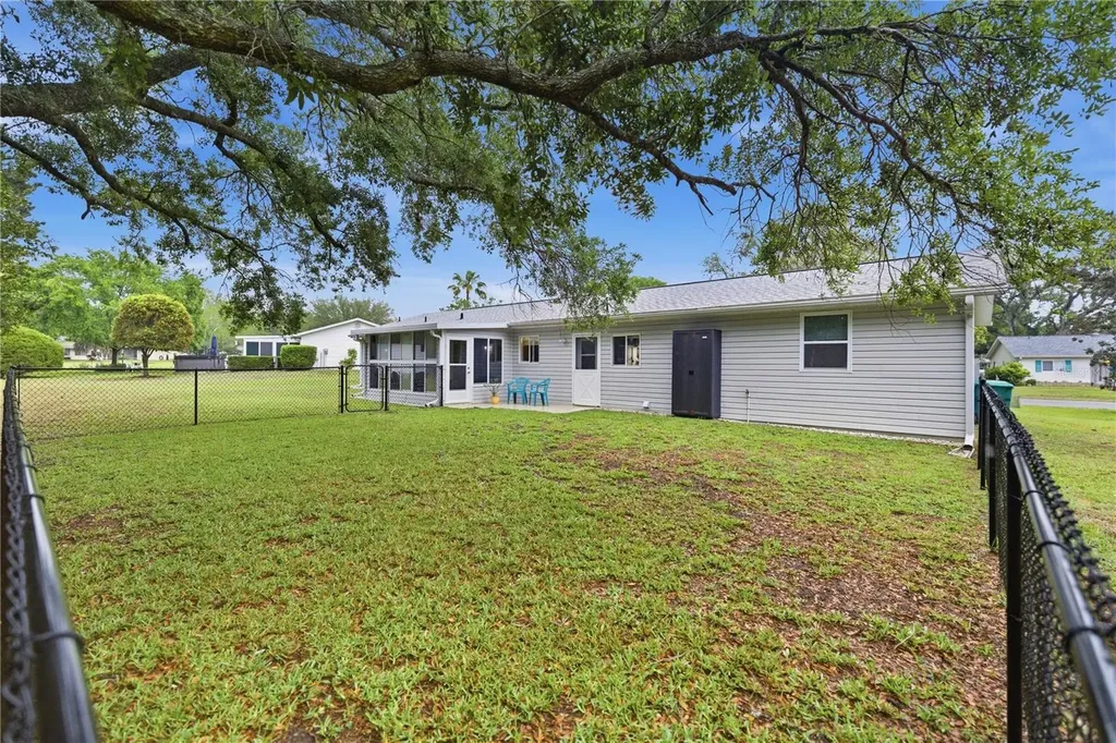 17577 SE 104th Circle Summerfield FL 34491