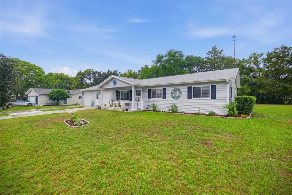 17577 SE 104th Circle Summerfield FL 34491