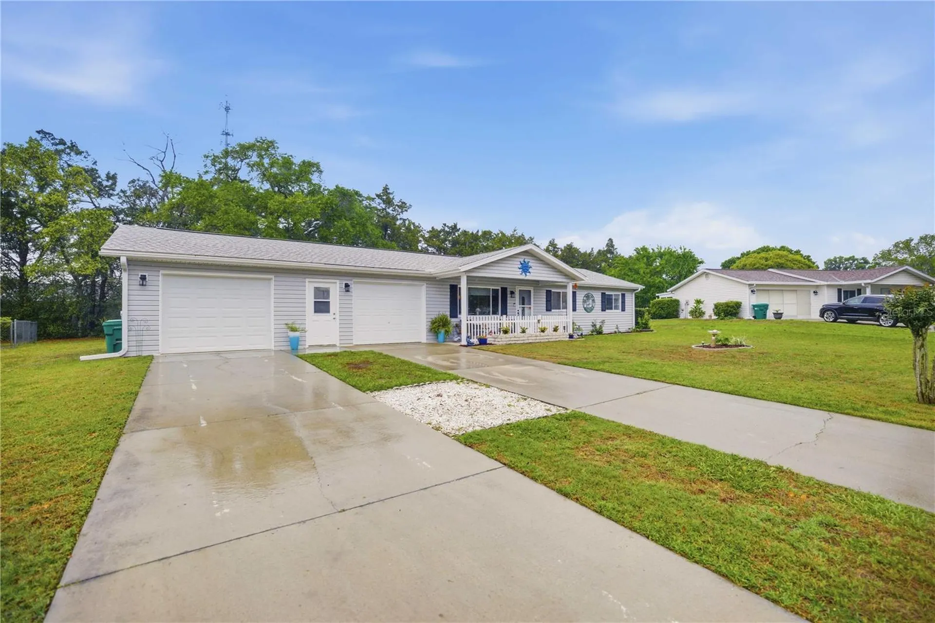 17577 SE 104th Circle Summerfield FL 34491