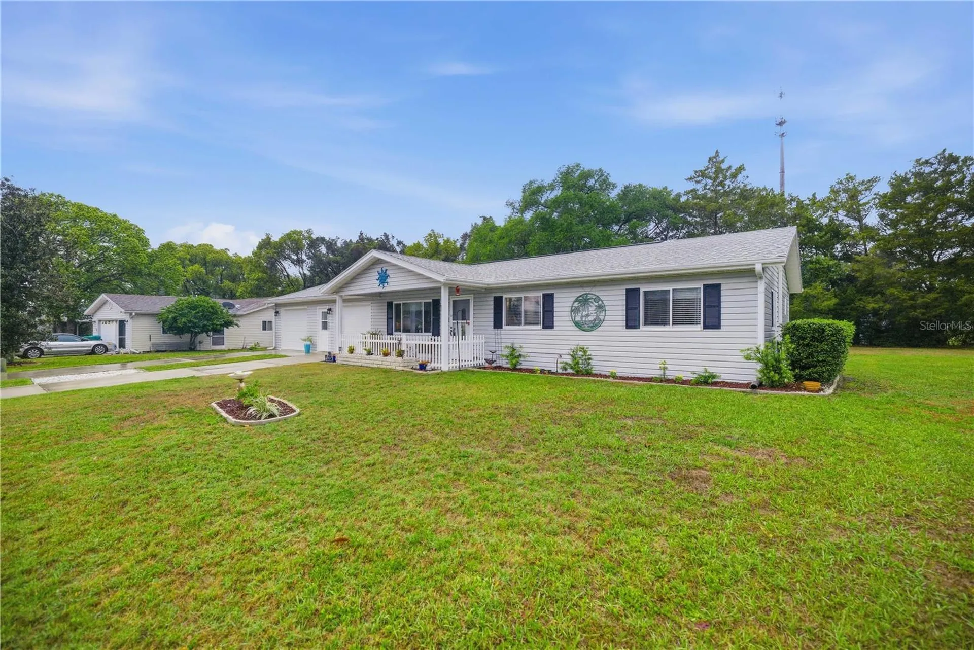 17577 SE 104th Circle Summerfield FL 34491