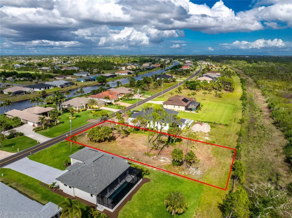 1185 Boundary Boulevard Rotonda West FL 33947
