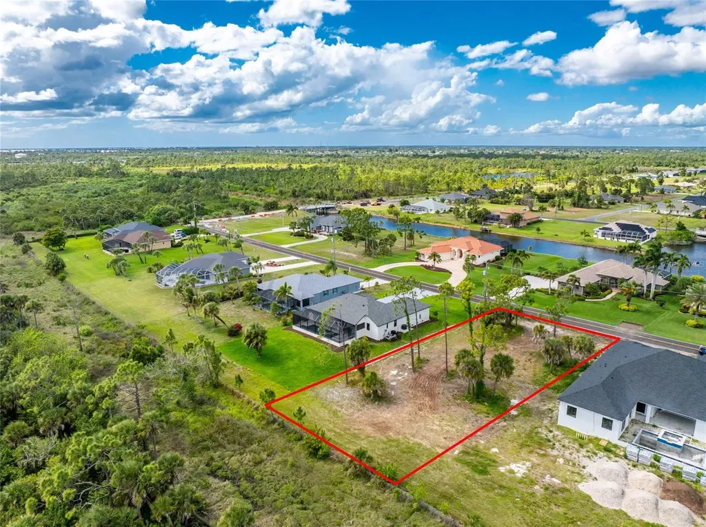 1185 Boundary Boulevard Rotonda West FL 33947