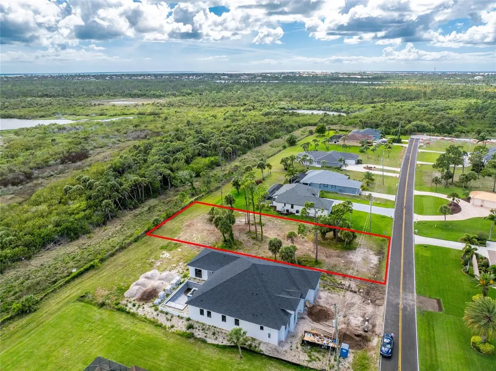 1185 Boundary Boulevard Rotonda West FL 33947