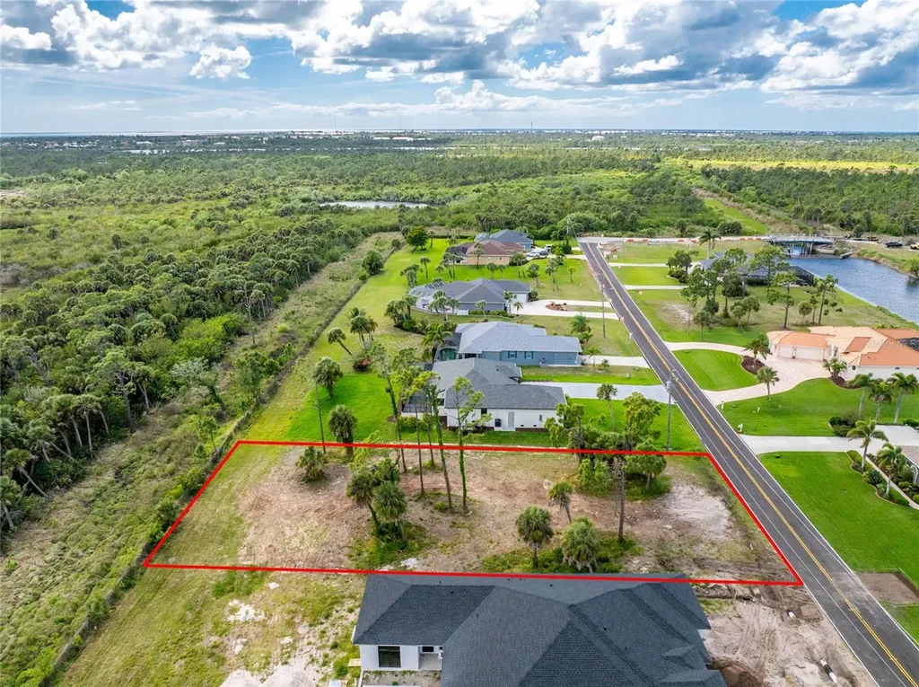 1185 Boundary Boulevard Rotonda West FL 33947