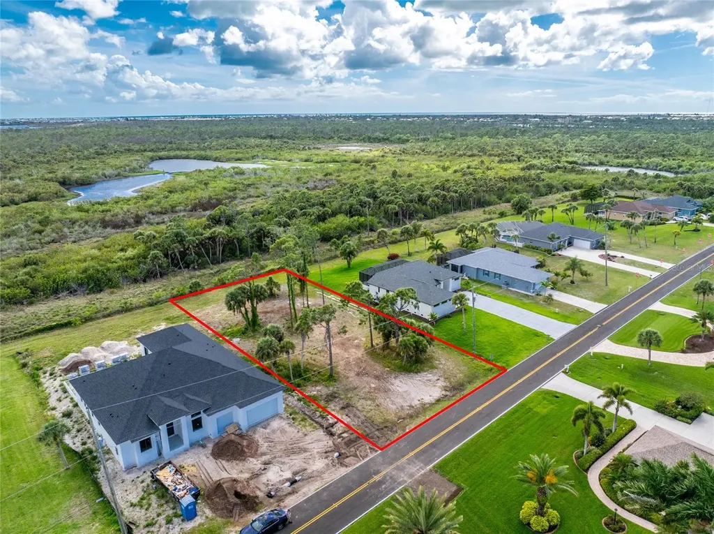 1185 Boundary Boulevard Rotonda West FL 33947