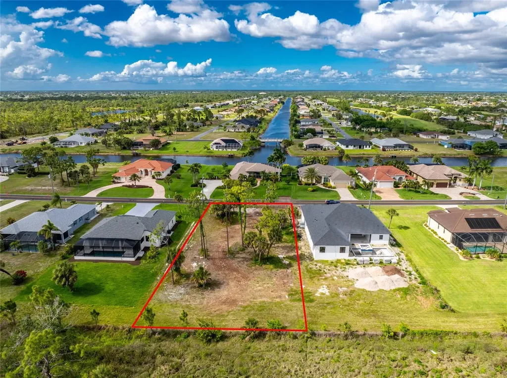 1185 Boundary Boulevard Rotonda West FL 33947