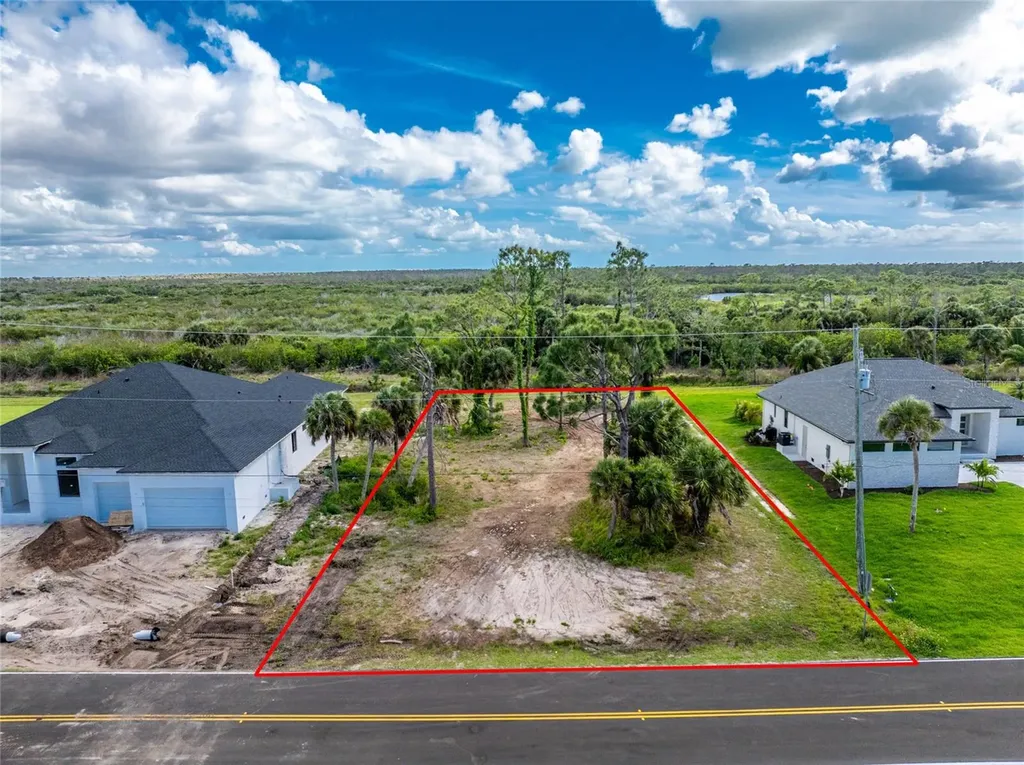 1185 Boundary Boulevard Rotonda West FL 33947