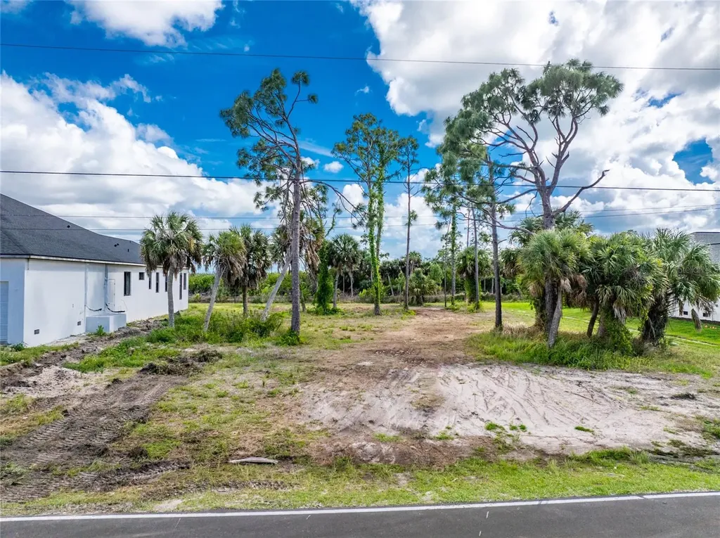 1185 Boundary Boulevard Rotonda West FL 33947