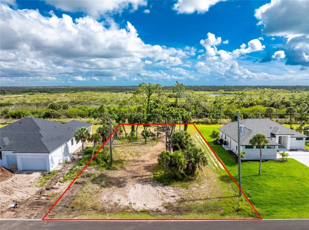 1185 Boundary Boulevard Rotonda West FL 33947