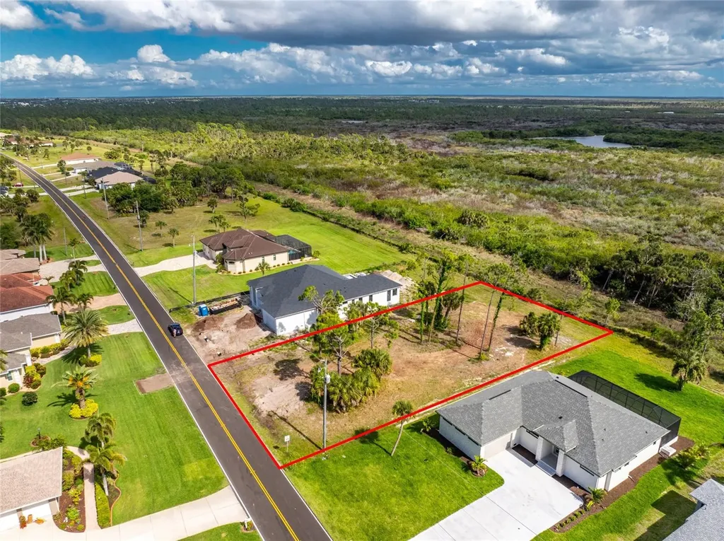 1185 Boundary Boulevard Rotonda West FL 33947