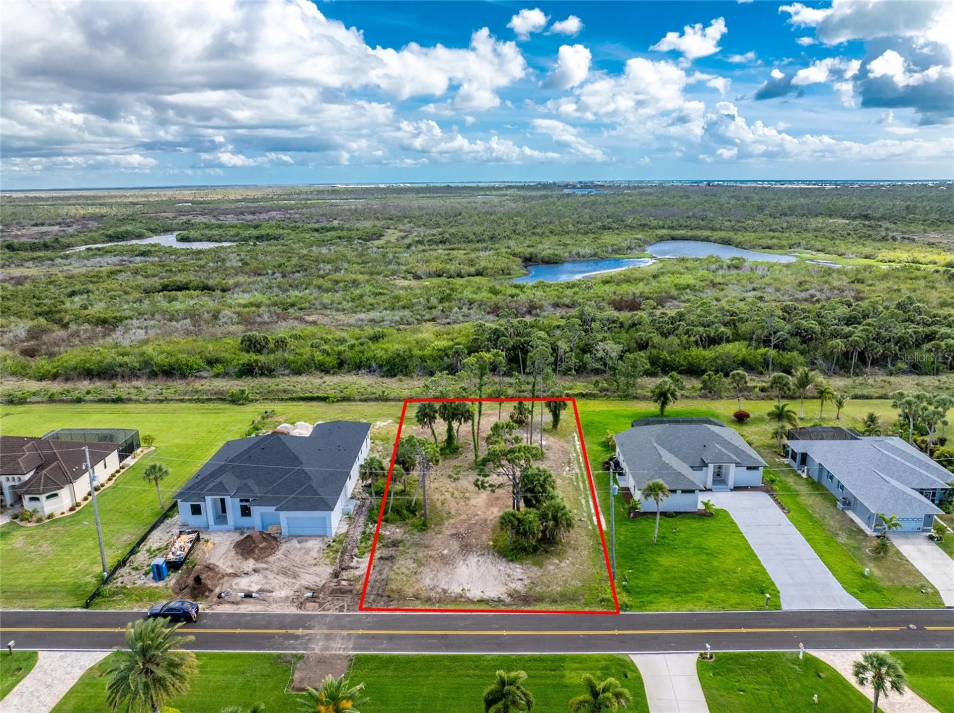 1185 Boundary Boulevard Rotonda West FL 33947