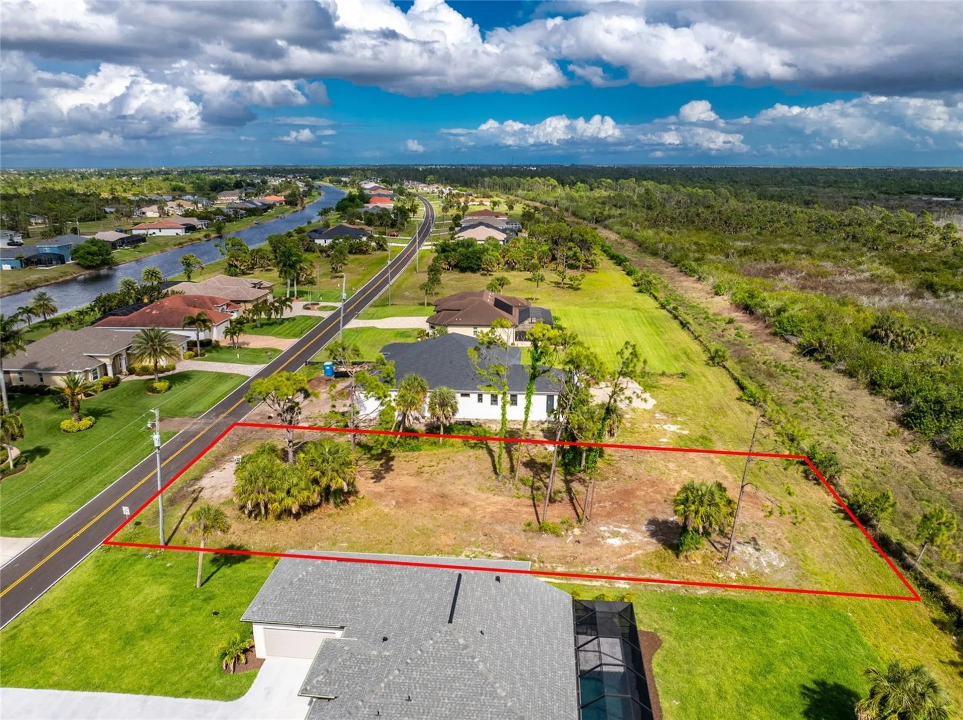 1185 Boundary Boulevard Rotonda West FL 33947