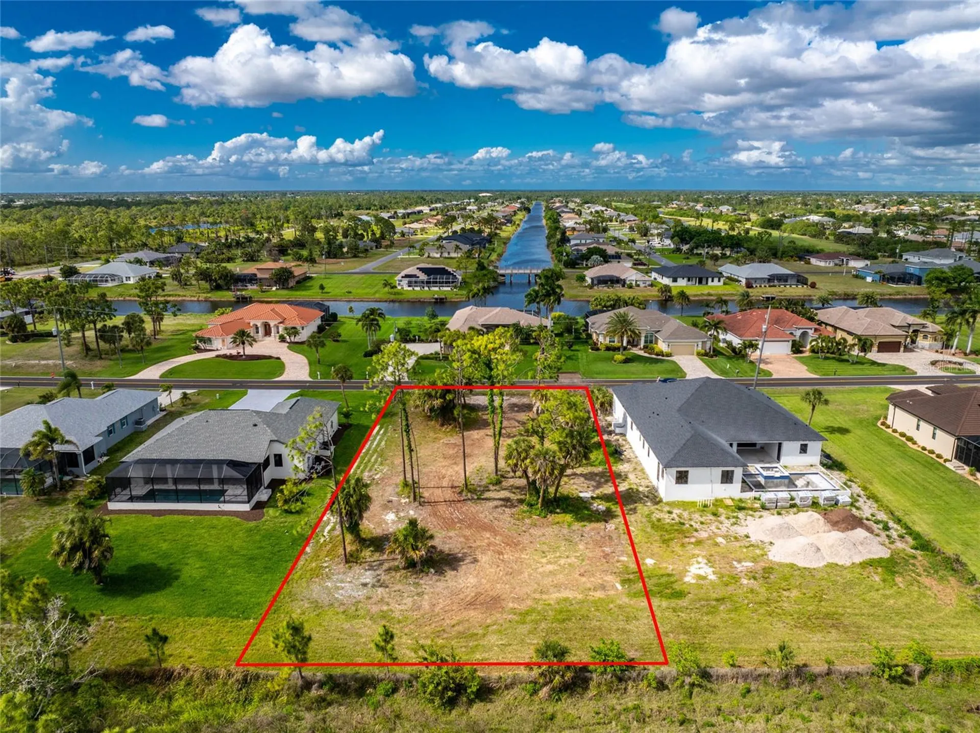 1185 Boundary Boulevard Rotonda West FL 33947
