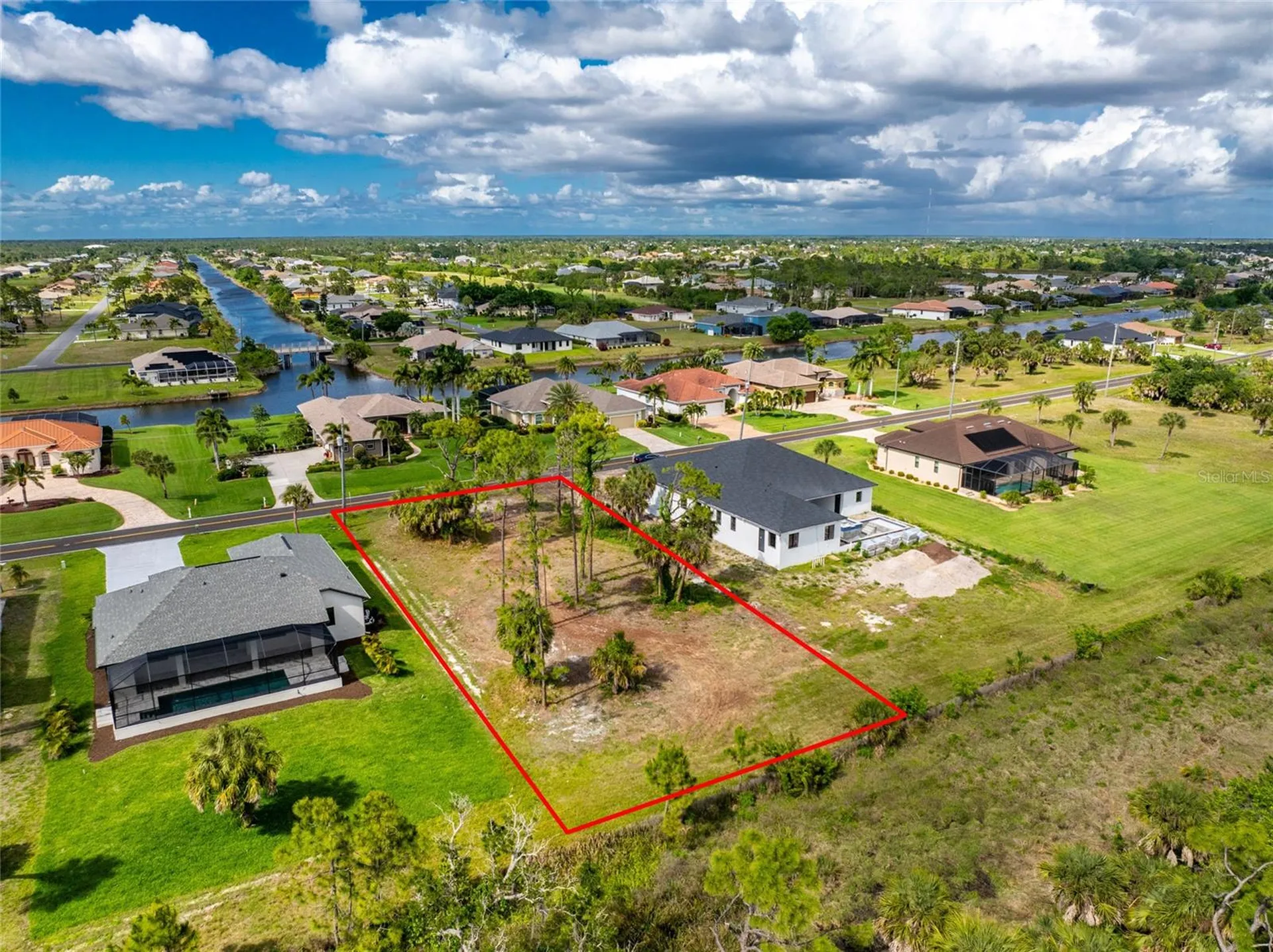 1185 Boundary Boulevard Rotonda West FL 33947