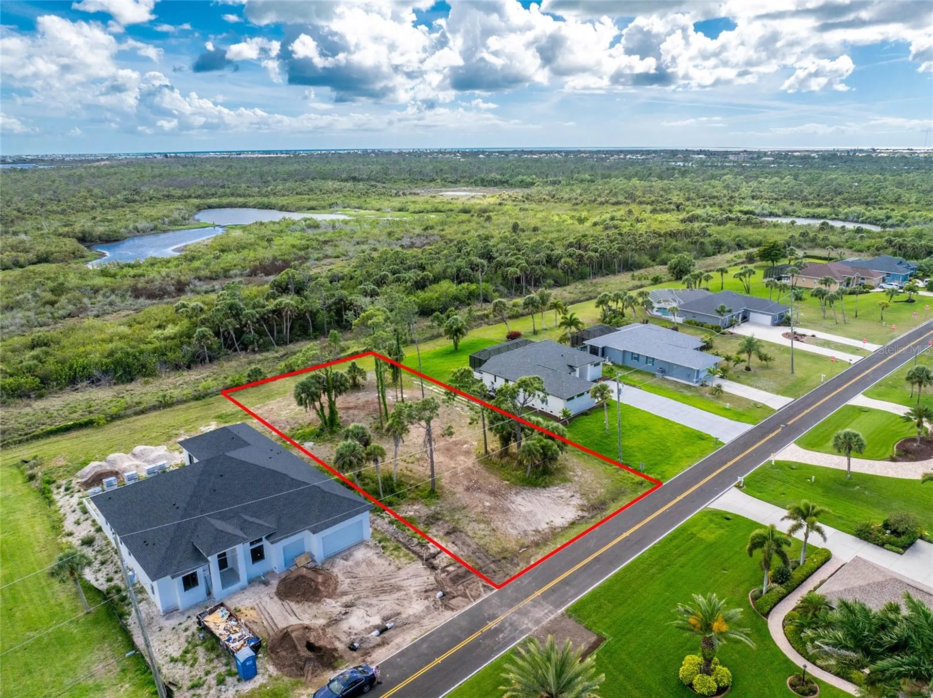 1185 Boundary Boulevard Rotonda West FL 33947