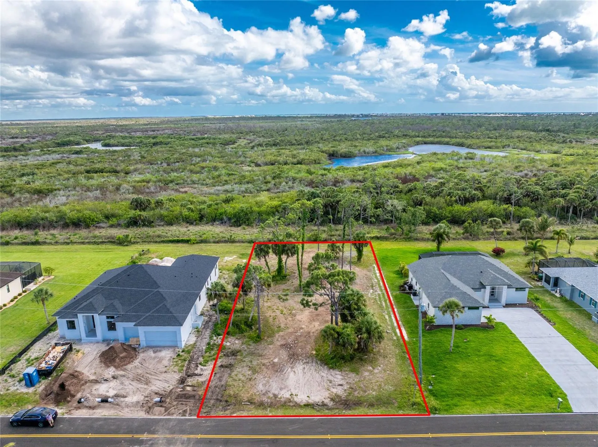 1185 Boundary Boulevard Rotonda West FL 33947