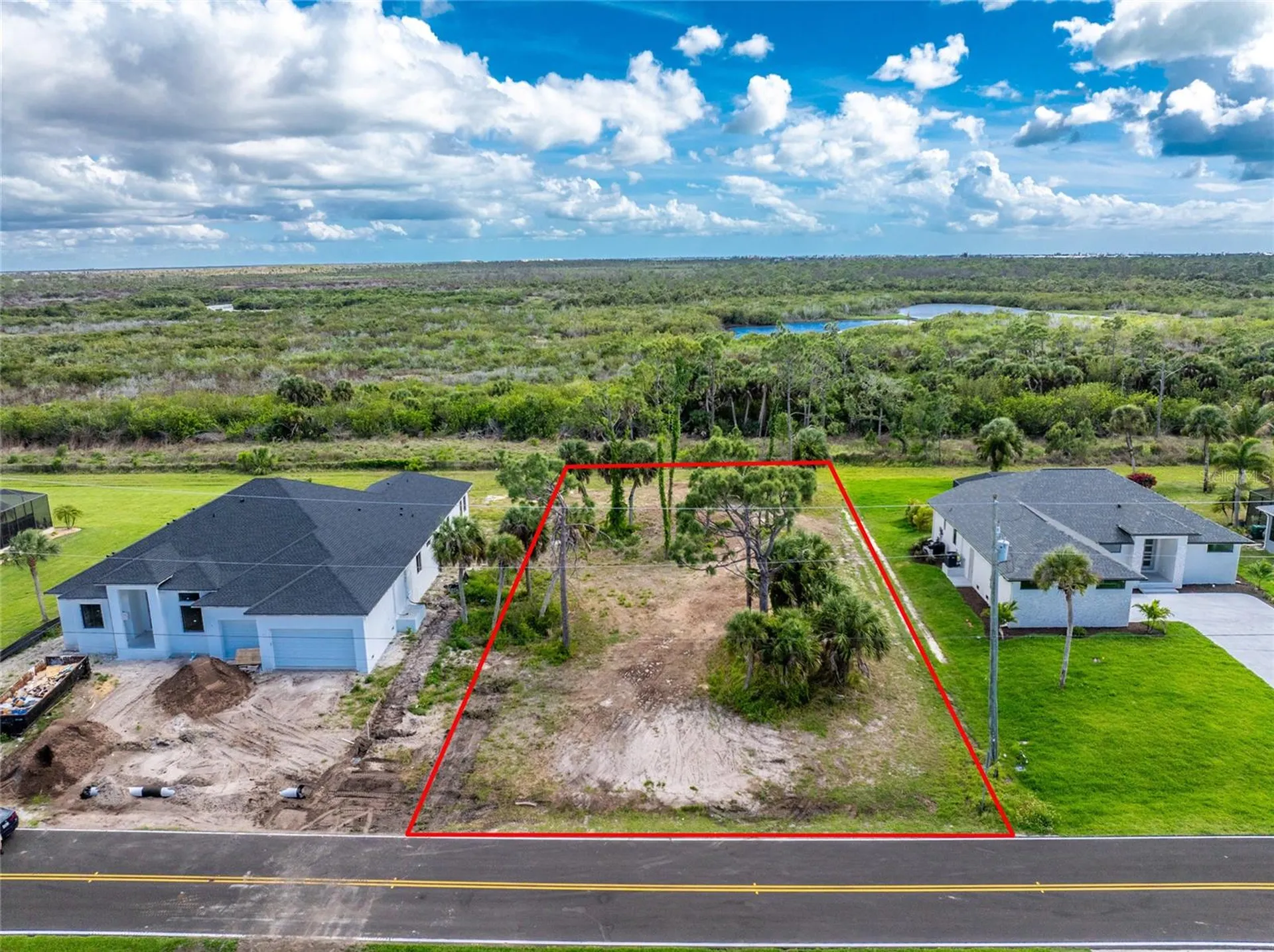 1185 Boundary Boulevard Rotonda West FL 33947