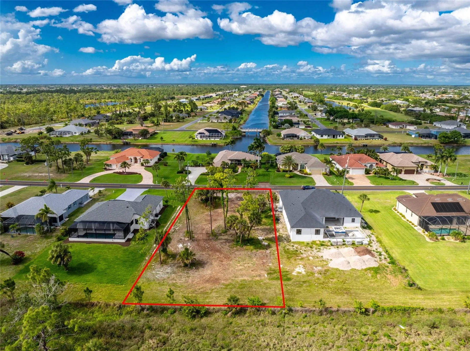 1185 Boundary Boulevard Rotonda West FL 33947