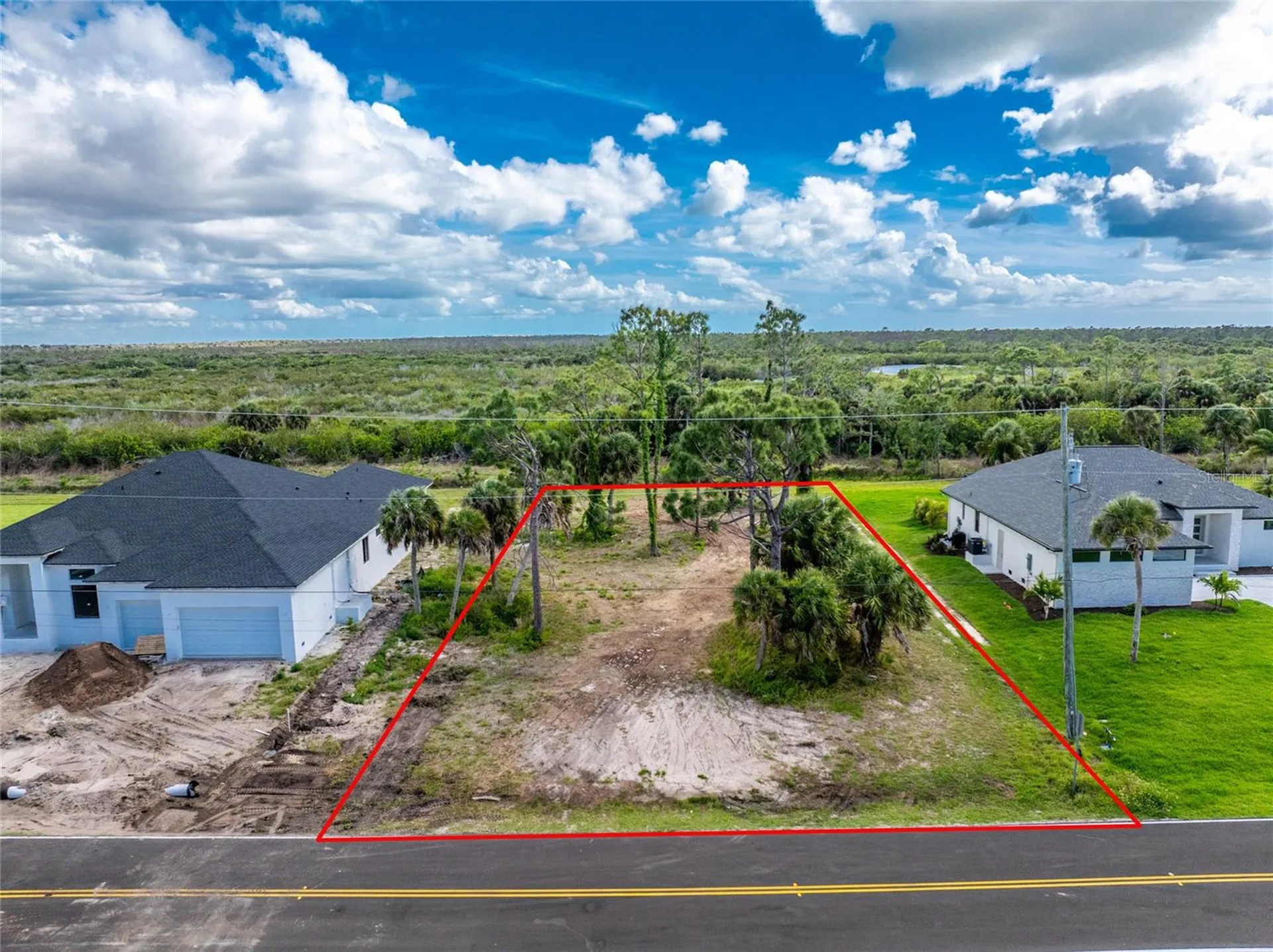 1185 Boundary Boulevard Rotonda West FL 33947